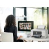 Canon MAXIFY GX3050 Impressora Multifunções Jato de Tinta Cores MegaTank Recarregável A4 600 x 1200 DPI Duplex Wi-Fi/USB Preto, Branco - 5777C006 - 4549292204476