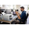 Canon MAXIFY GX3050 Impressora Multifunções Jato de Tinta Cores MegaTank Recarregável A4 600 x 1200 DPI Duplex Wi-Fi/USB Preto, Branco - 5777C006 - 4549292204476