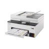 Canon MAXIFY GX2051 Impressora Multifunções Jato de Tinta Cores MegaTank Recarregável A4 600 x 1200 DPI Duplex Wi-Fi/Ethernet/USB Preto, Branco - 6171C029 - 4549292260298