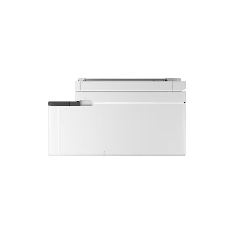 Canon MAXIFY GX2051 Impressora Multifunções Jato de Tinta Cores MegaTank Recarregável A4 600 x 1200 DPI Duplex Wi-Fi/Ethernet/USB Preto, Branco - 6171C029 - 4549292260298