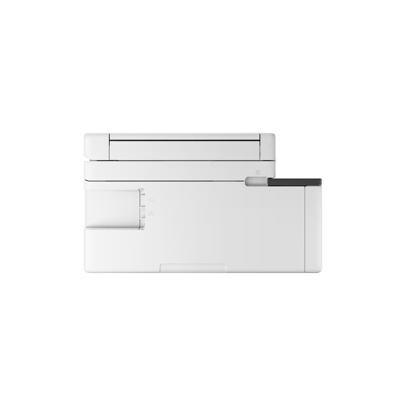 Canon MAXIFY GX2051 Impressora Multifunções Jato de Tinta Cores MegaTank Recarregável A4 600 x 1200 DPI Duplex Wi-Fi/Ethernet/USB Preto, Branco - 6171C029 - 4549292260298