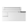Canon MAXIFY GX2051 Impressora Multifunções Jato de Tinta Cores MegaTank Recarregável A4 600 x 1200 DPI Duplex Wi-Fi/Ethernet/USB Preto, Branco - 6171C029 - 4549292260298