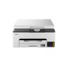 Canon MAXIFY GX1050 Impressora Multifunções Jato de Tinta Cores MegaTank Recarregável A4 600 x 1200 DPI Duplex Wi-Fi/Ethernet/USB Preto, Branco - 6169C022 - 8714574689579