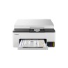 Canon MAXIFY GX1050 Impressora Multifunções Jato de Tinta Cores MegaTank Recarregável A4 600 x 1200 DPI Duplex Wi-Fi/Ethernet/USB Preto, Branco - 6169C022 - 8714574689579
