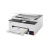 Canon MAXIFY GX1050 Impressora Multifunções Jato de Tinta Cores MegaTank Recarregável A4 600 x 1200 DPI Duplex Wi-Fi/Ethernet/USB Preto, Branco - 6169C022 - 8714574689579