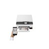 Canon MAXIFY GX1050 Impressora Multifunções Jato de Tinta Cores MegaTank Recarregável A4 600 x 1200 DPI Duplex Wi-Fi/Ethernet/USB Preto, Branco - 6169C022 - 8714574689579