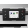 Canon MAXIFY GX1050 Impressora Multifunções Jato de Tinta Cores MegaTank Recarregável A4 600 x 1200 DPI Duplex Wi-Fi/Ethernet/USB Preto, Branco - 6169C022 - 8714574689579