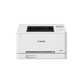 Canon i-SENSYS LBP647Cdw Impressora Laser Cores A4 1200 x 1200 DPI Duplex Wi-Fi/Ethernet Branco - 6929C001 - 4549292241976