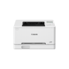 Canon i-SENSYS LBP647Cdw Impressora Laser Cores A4 1200 x 1200 DPI Duplex Wi-Fi/Ethernet Branco - 6929C001 - 4549292241976