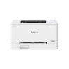 Canon i-SENSYS LBP647Cdw Impressora Laser Cores A4 1200 x 1200 DPI Duplex Wi-Fi/Ethernet Branco - 6929C001 - 4549292241976