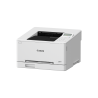 Canon i-SENSYS LBP647Cdw Impressora Laser Cores A4 1200 x 1200 DPI Duplex Wi-Fi/Ethernet Branco - 6929C001 - 4549292241976