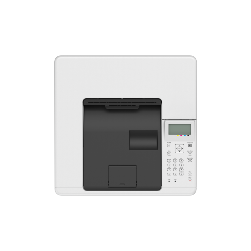 Canon i-SENSYS LBP647Cdw Impressora Laser Cores A4 1200 x 1200 DPI Duplex Wi-Fi/Ethernet Branco - 6929C001 - 4549292241976