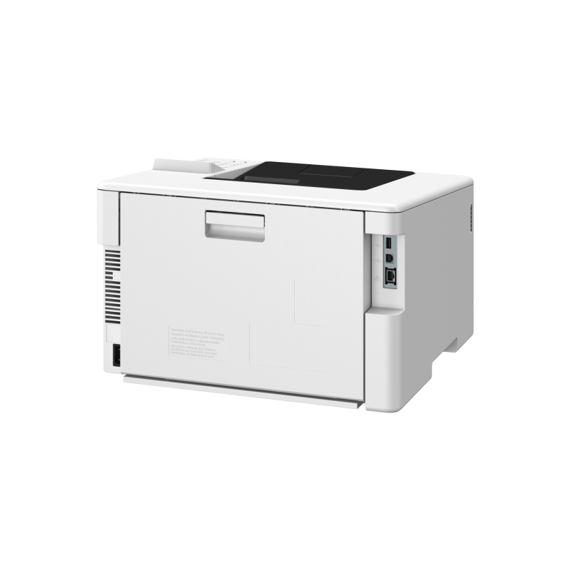 Canon i-SENSYS LBP647Cdw Impressora Laser Cores A4 1200 x 1200 DPI Duplex Wi-Fi/Ethernet Branco - 6929C001 - 4549292241976