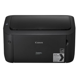 Canon i-SENSYS LBP6030B Impressora Laser Monocromática A4 2400 x 600 DPI USB Preto - 8468B042 - 8714574661445