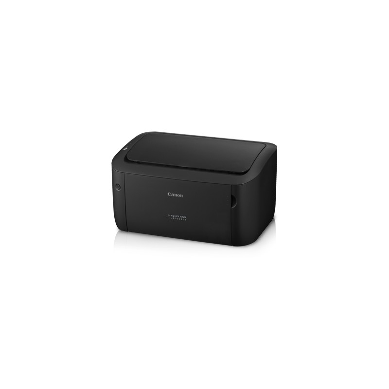 Canon i-SENSYS LBP6030B Impressora Laser Monocromática A4 2400 x 600 DPI USB Preto - 8468B042 - 8714574661445