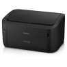 Canon i-SENSYS LBP6030B Impressora Laser Monocromática A4 2400 x 600 DPI USB Preto - 8468B042 - 8714574661445