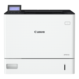 Canon i-SENSYS LBP361dw Impressora Laser Monocromática A4 1200 x 1200 DPI Duplex Wi-Fi/Ethernet/USB Branco - 5644C008 - 4549292198560