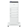 Canon i-SENSYS LBP361dw Impressora Laser Monocromática A4 1200 x 1200 DPI Duplex Wi-Fi/Ethernet/USB Branco - 5644C008 - 4549292198560