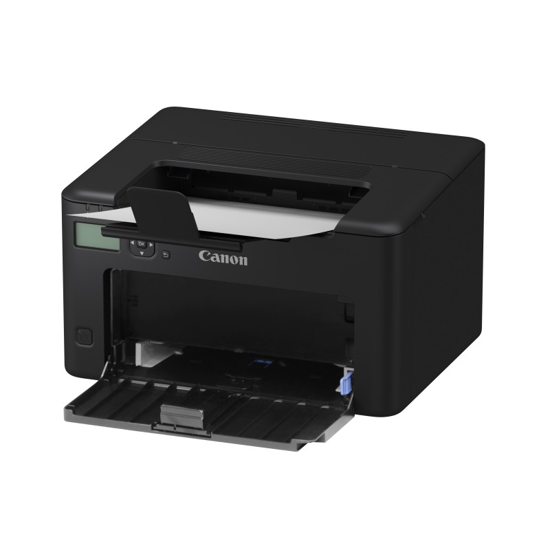 Canon i-SENSYS LBP122dw Impressora Laser Monocromática A4 2400 x 600 DPI Duplex Wi-Fi/Ethernet/USB Preto - 5620C001 - 4549292196672