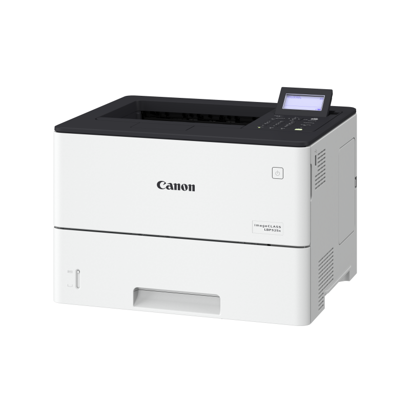 Canon i-SENSYS LBP325x Impressora Laser Monocromática A4 600 x 600 DPI Duplex Ethernet/USB Branco - 3515C004 - 4549292133851