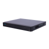 X-Security XS-NVR3216A-16P-AI Gravador NVR, 16 CH, 16 IP, 16 PoE, 16 MP, 256 Mbps, 2 HDD até 16 TB, HDMI 4K e VGA, IA, WEB, DSS/PSS, Smartphone e NVR - 8435325475103