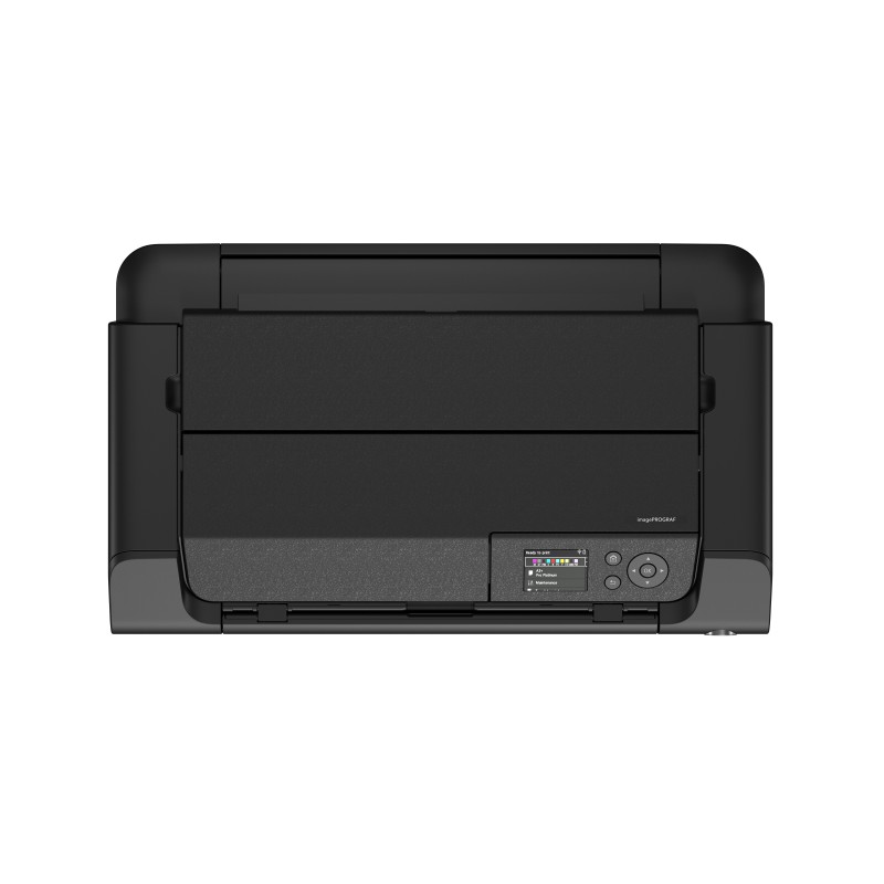 Canon ImagePrograf PRO-310 Impressora Multifunções Fotográfica Jato de Tinta Cores A3+ 4800 x 2400 DPI Wi-Fi/Ethernet/USB Preto - 6858C006 - 4549292244830