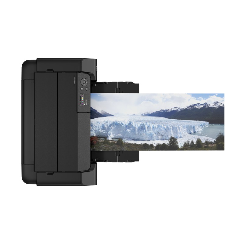 Canon ImagePrograf PRO-310 Impressora Multifunções Fotográfica Jato de Tinta Cores A3+ 4800 x 2400 DPI Wi-Fi/Ethernet/USB Preto - 6858C006 - 4549292244830