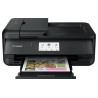 Canon PIXMA TS9550a Impressora Multifunções Fotográfica Jato de Tinta Cores A3 4800 x 1200 DPI Duplex Wi-Fi/Ethernet/USB Preto - 2988C036 - 4549292251593