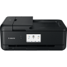Canon PIXMA TS9550a Impressora Multifunções Fotográfica Jato de Tinta Cores A3 4800 x 1200 DPI Duplex Wi-Fi/Ethernet/USB Preto - 2988C036 - 4549292251593