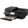 Canon PIXMA TS9550a Impressora Multifunções Fotográfica Jato de Tinta Cores A3 4800 x 1200 DPI Duplex Wi-Fi/Ethernet/USB Preto - 2988C036 - 4549292251593