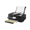 Canon PIXMA TS9550a Impressora Multifunções Fotográfica Jato de Tinta Cores A3 4800 x 1200 DPI Duplex Wi-Fi/Ethernet/USB Preto - 2988C036 - 4549292251593