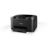 Canon MAXIFY MB2150 Impressora Multifunções Jato de Tinta Cores A4 600 x 1200 DPI Duplex Wi-Fi Preto - 0959C009 - 4549292051254