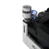 Canon MAXIFY GX6150 Impressora Multifunções Jato de Tinta Cores MegaTank Recarregável A4 600 x 1200 DPI Duplex Wi-Fi/Ethernet/USB Preto, Branco - 6882C006 - 4549292240375