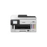 Canon MAXIFY GX6150 Impressora Multifunções Jato de Tinta Cores MegaTank Recarregável A4 600 x 1200 DPI Duplex Wi-Fi/Ethernet/USB Preto, Branco - 6882C006 - 4549292240375