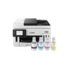 Canon MAXIFY GX6150 Impressora Multifunções Jato de Tinta Cores MegaTank Recarregável A4 600 x 1200 DPI Duplex Wi-Fi/Ethernet/USB Preto, Branco - 6882C006 - 4549292240375