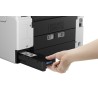 Canon MAXIFY GX6150 Impressora Multifunções Jato de Tinta Cores MegaTank Recarregável A4 600 x 1200 DPI Duplex Wi-Fi/Ethernet/USB Preto, Branco - 6882C006 - 4549292240375