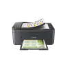 Canon PIXMA TR4755i Impressora Multifunções Fotográfica Jato de Tinta Cores A4 4800 x 1200 DPI Duplex Wi-Fi/USB Preto - 5074C036 - 4549292237368