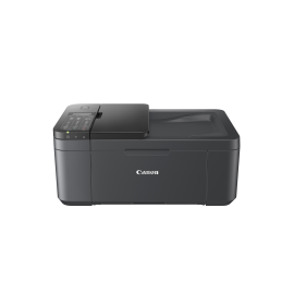 Canon PIXMA TR4755i Impressora Multifunções Fotográfica Jato de Tinta Cores A4 4800 x 1200 DPI Duplex Wi-Fi/USB Preto - 5074C036 - 4549292237368