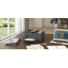 Canon PIXMA TR4755i Impressora Multifunções Fotográfica Jato de Tinta Cores A4 4800 x 1200 DPI Duplex Wi-Fi/USB Preto - 5074C036 - 4549292237368