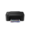 Canon PIXMA TS3750i Impressora Multifunções Fotográfica Jato de Tinta Cores A4 4800 x 1200 DPI Duplex Wi-Fi/USB Preto - 6671C006 - 4549292234107