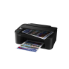 Canon PIXMA TS3750i Impressora Multifunções Fotográfica Jato de Tinta Cores A4 4800 x 1200 DPI Duplex Wi-Fi/USB Preto - 6671C006 - 4549292234107