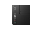 Canon PIXMA TS3750i Impressora Multifunções Fotográfica Jato de Tinta Cores A4 4800 x 1200 DPI Duplex Wi-Fi/USB Preto - 6671C006 - 4549292234107