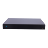 X-Security XS-NVR3216A-16P-AI Gravador NVR, 16 CH, 16 IP, 16 PoE, 16 MP, 256 Mbps, 2 HDD até 16 TB, HDMI 4K e VGA, IA, WEB, DSS/PSS, Smartphone e NVR - 8435325475103