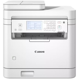Canon i-SENSYS MF287dw Impressora Multifunções Laser Monocromática A4 1200 x 1200 DPI Duplex Wi-Fi/Ethernet/USB Branco - 6354C009 - 4549292225280
