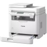 Canon i-SENSYS MF287dw Impressora Multifunções Laser Monocromática A4 1200 x 1200 DPI Duplex Wi-Fi/Ethernet/USB Branco - 6354C009 - 4549292225280
