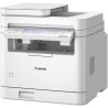 Canon i-SENSYS MF287dw Impressora Multifunções Laser Monocromática A4 1200 x 1200 DPI Duplex Wi-Fi/Ethernet/USB Branco - 6354C009 - 4549292225280
