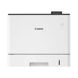 Canon i-SENSYS LBP732CDW Impressora Laser Cores A4 1200 x 1200 DPI Duplex Wi-Fi/Ethernet/USB Branco - 6173C006 - 4549292221664