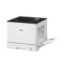 Canon i-SENSYS LBP732CDW Impressora Laser Cores A4 1200 x 1200 DPI Duplex Wi-Fi/Ethernet/USB Branco - 6173C006 - 4549292221664