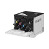 Canon i-SENSYS LBP732CDW Impressora Laser Cores A4 1200 x 1200 DPI Duplex Wi-Fi/Ethernet/USB Branco - 6173C006 - 4549292221664