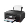 Canon PIXMA G3590 Impressora Multifunções Fotográfica Jato de Tinta Cores MegaTank Recarregável A4 4800 x 1200 DPI Duplex Wi-Fi/USB/Bluetooth Preto - 6706C006 - 4549292235098